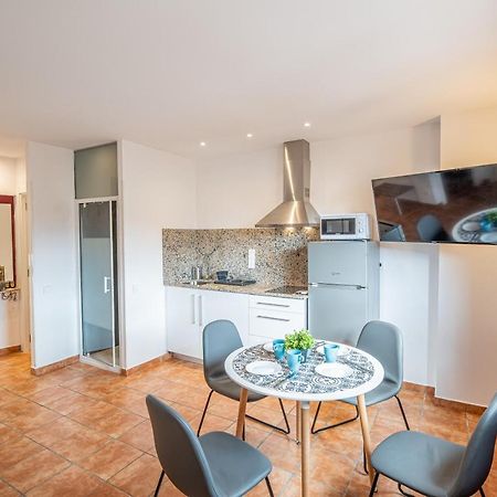 טראגונה Apartamento 2 En La Muralla Romana Junto A La Catedral מראה חיצוני תמונה