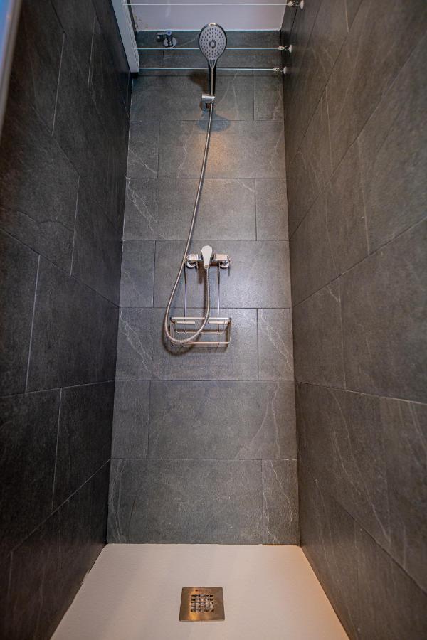 טראגונה Apartamento 2 En La Muralla Romana Junto A La Catedral מראה חיצוני תמונה